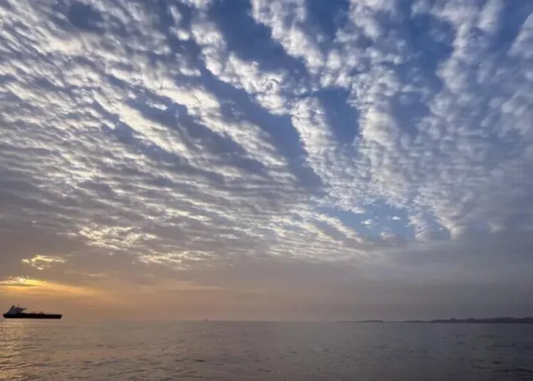 Irán cierra el estrecho de Ormuz por completo: impacto global y máxima tensión en Oriente Medio
