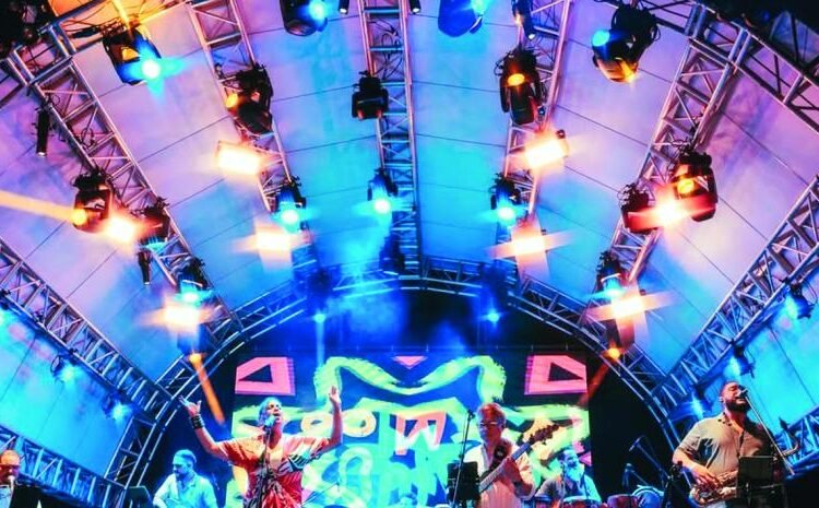 Retro Jazz presenta Edición Acústica: sus grandes éxitos en un formato íntimo y exclusivo