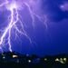 Alerta meteorológica: 12 provincias bajo amenaza de fuertes lluvias y tormentas por vaguada y onda tropical