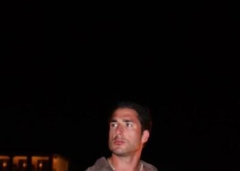 Stefano Piccioni eliminado: así se despide de la gran final de LCDLF6