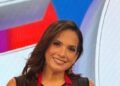 Luto por la muerte de la chef Sandra Díaz del Valle al fallecer el día de su cumpleaños