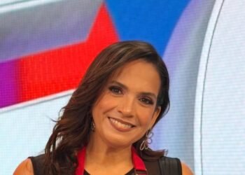 Luto por la muerte de la chef Sandra Díaz del Valle al fallecer el día de su cumpleaños