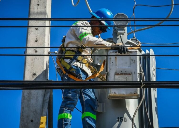 Edeeste repotencia su red eléctrica con la llegada de 12 nuevos transformadores de alta capacidad