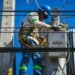 Edeeste repotencia su red eléctrica con la llegada de 12 nuevos transformadores de alta capacidad