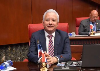 El contundente giro que propone el senador Taveras al Código Penal