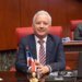El contundente giro que propone el senador Taveras al Código Penal