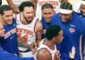 Remontada histórica: los Knicks borran 29 puntos y quedan a un paso del anillo de la NBA