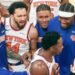 Remontada histórica: los Knicks borran 29 puntos y quedan a un paso del anillo de la NBA