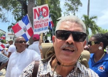 Sierra de Bahoruco Oriental en peligro crítico por minería y ocupaciones ilegales