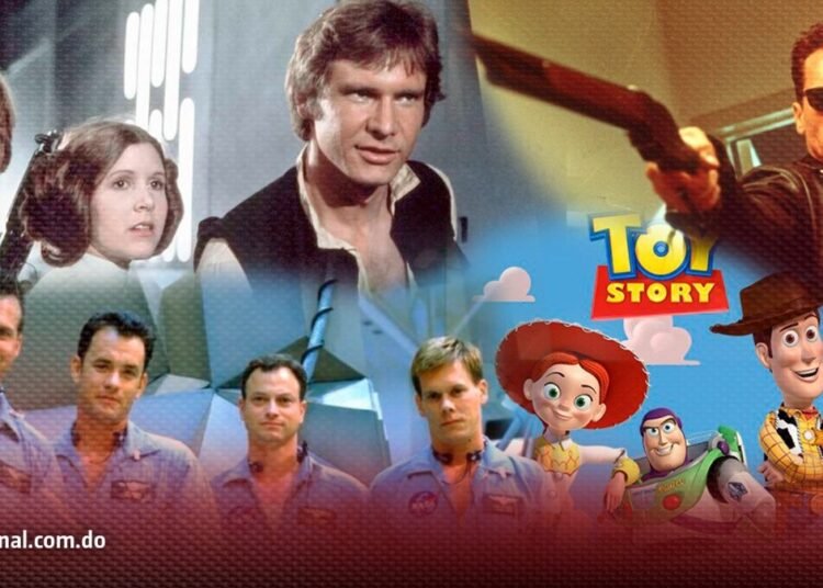 10 frases de película que todos hemos repetido alguna vez en nuestra vida