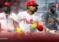 Estrellas dominicanas fuera: quiénes se pierden el resto de la temporada 2026 de las Grandes Ligas