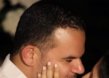 Abraham Tabar y Mayi Suárez se comprometen tras su flechazo en un podcast