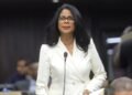 Adiós a la cárcel por difamación: Diputada Lidia Pérez propone histórica reforma a la Ley 74-25