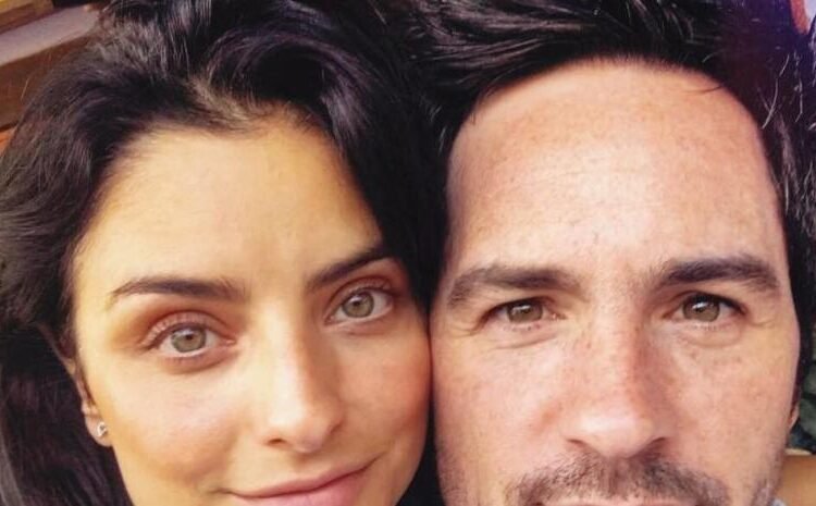 El emotivo mensaje de Mauricio Ochmann a Aislinn Derbez que confirma su gran unión tras años de separación