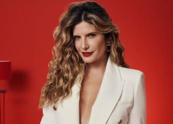 Mabel Moreno inicia un emocionante capítulo en su carrera profesional que sorprende a todos