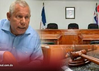 Declaran en rebeldía a Rafael Guerrero y ordenan su arresto por difamación contra Guzmán Fermín