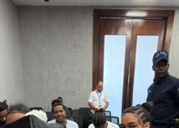 Corte de Apelación ordena libertad de Masha bajo fianza de RD$5,000