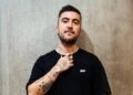 Libre el cantante Beret tras ser detenido por una presunta agresión sexual