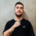 Libre el cantante Beret tras ser detenido por una presunta agresión sexual
