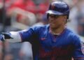 Mets siguen vivos gracias al jonrón 258 de su estrella