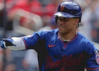 Mets siguen vivos gracias al jonrón 258 de su estrella