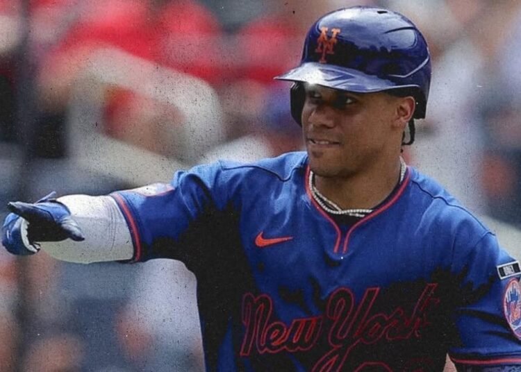 Mets siguen vivos gracias al jonrón 258 de su estrella