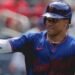 Mets siguen vivos gracias al jonrón 258 de su estrella
