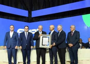 Expo Provisiones 2026: El evento que está transformando el sector comercial en RD