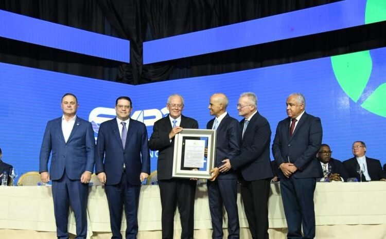 Expo Provisiones 2026: El evento que está transformando el sector comercial en RD
