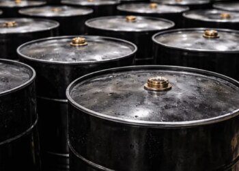 El petróleo de Texas cae a 87.71 dólares y marca una nueva tendencia en el mercado