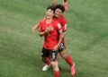Hwang In-beom lidera la épica remontada de Corea del Sur ante República Checa