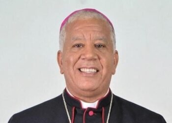 Papa León designa a monseñor Andrés Napoleón Romero Cárdenas como nuevo obispo de La Vega