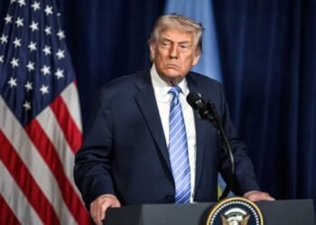 Irán destapa el polémico plan de paz de Trump para terminar la guerra mientras mantiene el misterio sobre su firma