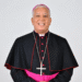 La Vega estrena obispo: El papa León XIV nombra a monseñor Andrés Romero