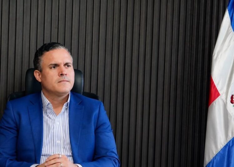 Jean Luis Rodríguez resalta el impacto positivo de las medidas de Abinader en la economía y el bienestar familiar