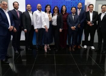 República Dominicana da el salto: el nuevo Cyber Cluster que transformará al país en hub regional de ciberseguridad