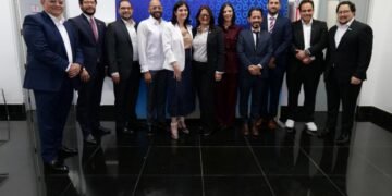 República Dominicana da el salto: el nuevo Cyber Cluster que transformará al país en hub regional de ciberseguridad