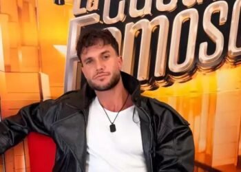 Quién es Fabio Agostini, el ganador de La Casa de los Famosos 6