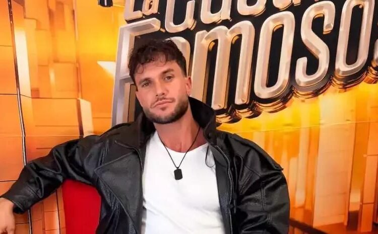 Quién es Fabio Agostini, el ganador de La Casa de los Famosos 6