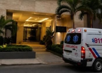 Tragedia en Piantini: Investigan restaurante y entrevistan a sobreviviente tras fatal desenlace en la torre
