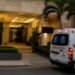 Tragedia en Piantini: Investigan restaurante y entrevistan a sobreviviente tras fatal desenlace en la torre
