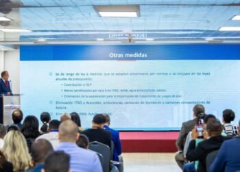 Ola de apoyo ciudadano a las nuevas medidas económicas del Gobierno