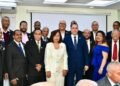 Floria Furcal lidera la Asociación Dominicana de Administración con un ambicioso plan de mejora laboral