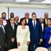Floria Furcal lidera la Asociación Dominicana de Administración con un ambicioso plan de mejora laboral