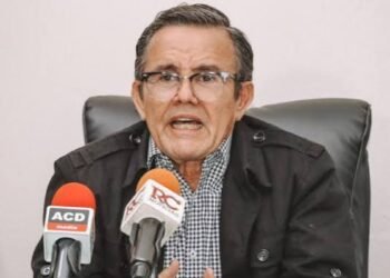 ANPA presiona a Abinader: exige pensiones dignas, aumento salarial y nuevas designaciones