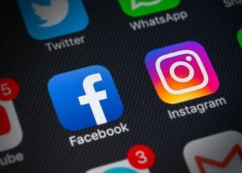 Caída masiva: Facebook e Instagram sufren interrupciones globales este viernes