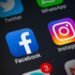 Caída masiva: Facebook e Instagram sufren interrupciones globales este viernes