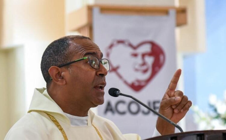 Adiós al trabajo infantil: la Iglesia exige educación técnica como prioridad nacional