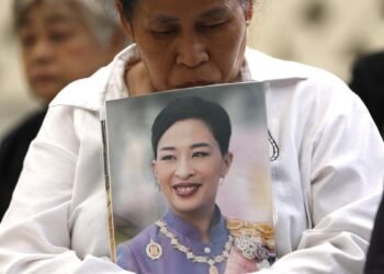 Muere la princesa Bha: el adiós a la figura que modernizó la monarquía tailandesa