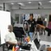 Más de 4,700 adultos mayores obtienen su cédula en jornada nacional del Conape